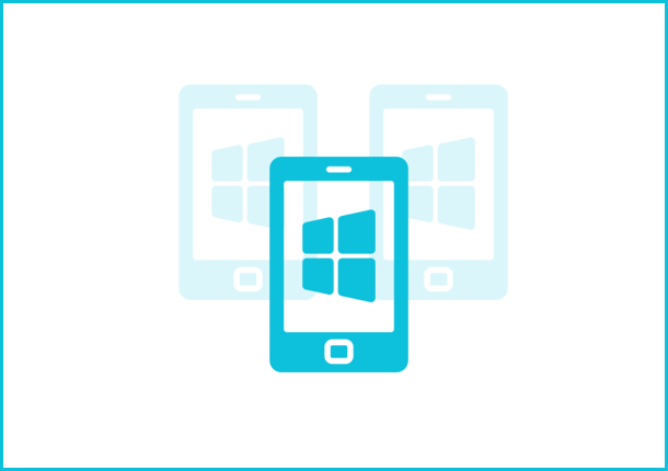 Hvantage Windows App Development