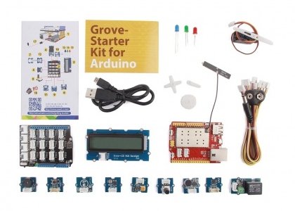 grove_starter_kit