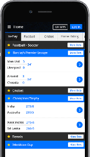 Sports Betting App Development-Hvantagetechnologies.com