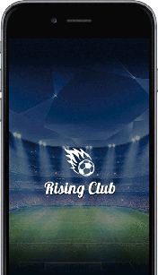 Sport Club Management App Development-Hvantagetechnologies.com