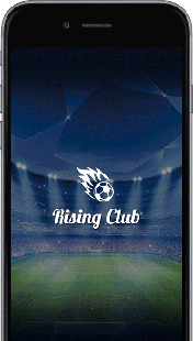 Sports App Development-Hvantagetechnologies.com