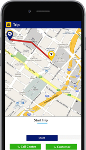 Book My Taxi App Development-Hvantagetechnologies.com