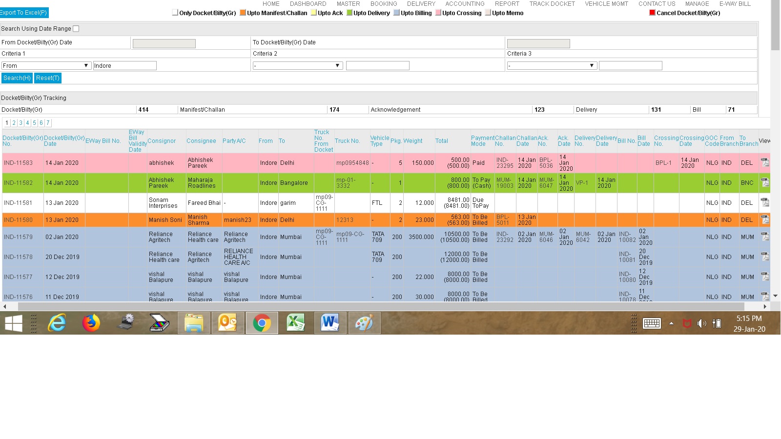  ERP Software for Inpatient Registration - HvantageTechnologies.com 