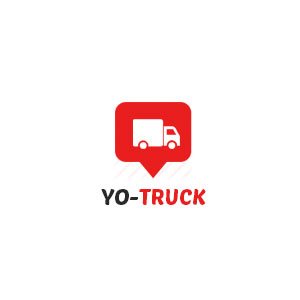 Hvantage Truck Tracking Mobile App Logo