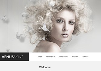 Website development by hvantage technologies inc.