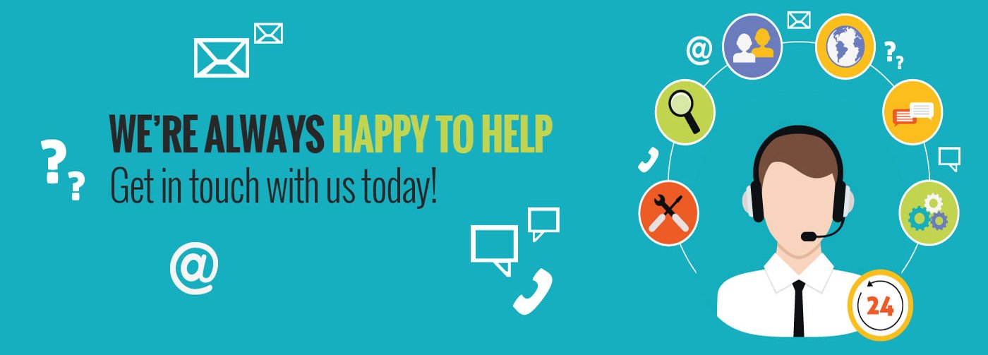 Service Request Hvantage Technologies