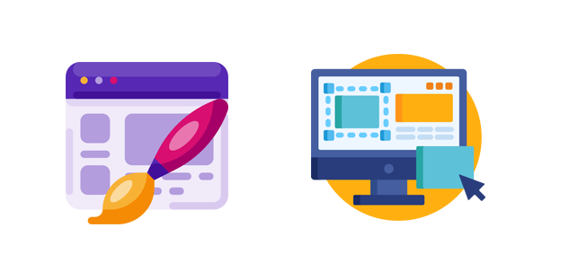 Web Design & Development at HvantageTechnologies.com | LA | California | USA