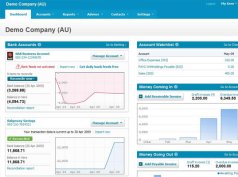 XERO Accounting Integration Solutions at HvantageTechnologies.com