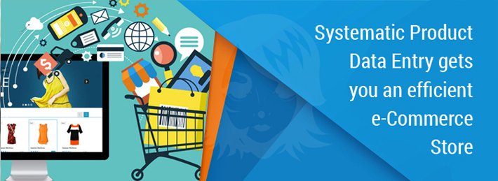 Ecommerce Product Data Entry Services by HvantageTechnologies.com | LA | California | USA