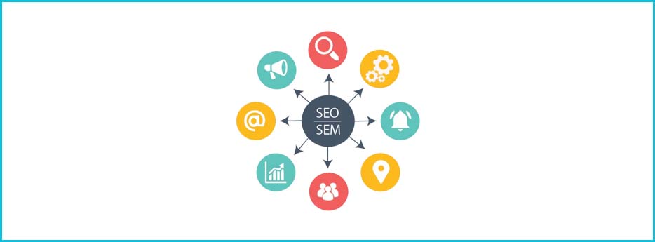 SEO | SEM Service Providers in LA, California, USA - HvantageTechnologies.com